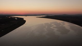 Online film Dunaj - evropský Amazon, od Černého lesa k Černému moři