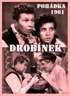 Online film Drobínek