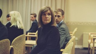 Online film Apostasy