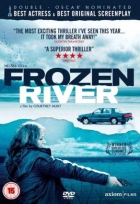 Online film Zamrzlá řeka
