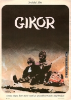 Online film Gikor