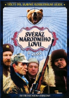 Online film Svéráz národního lovu v zimě