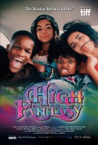 Online film High Fantasy