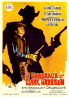 Online film La venganza de Clark Harrison