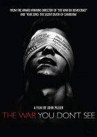 Online film Válka, kterou nevidíte