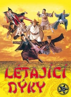 Online film Létající dýky