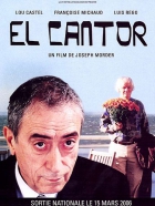 Online film El cantor