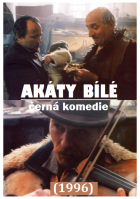 Online film Akáty bílé