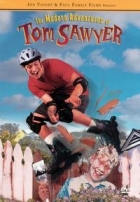 Online film Nová dobrodružství Toma Sawyera