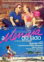 Online film A Menina do Lado