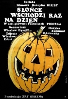 Online film Slunce vychází jednou denně