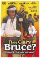 Online film Říkají mu Bruce