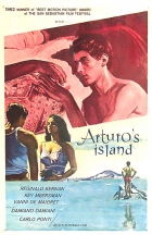 Online film Arturův ostrov