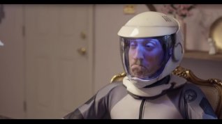 Online film Lazer Team