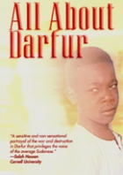 Online film All About Darfur