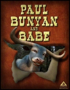Online film Bunyan and Babe