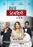 Online film Anche senza di te