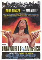 Online film Emanuelle in America