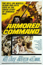 Online film Armored Command