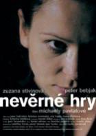 Online film Nevěrné hry