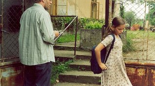 Online film Nevěrné hry