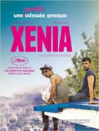 Online film Xenia