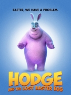Online film Hodge and the Lost Easter Egg