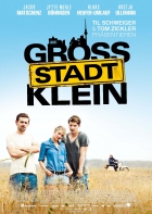 Online film Großstadtklein