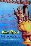 Online film Monty Python a svatý Grál