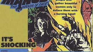 Online film Manos: The Hands of Fate