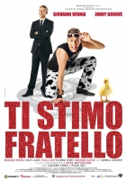 Online film Mám tě rád, brácho
