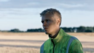 Online film Giraffe