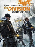 Online film Tom Clancy's the Division: Agent Origins