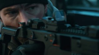 Online film Tom Clancy's the Division: Agent Origins