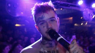 Online film Lil Peep: Pro každého vším