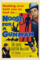 Online film Noose for a Gunman