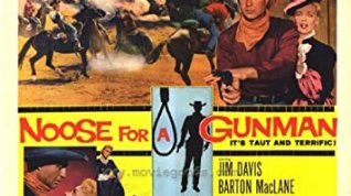 Online film Noose for a Gunman