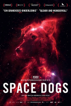 Online film Space Dogs