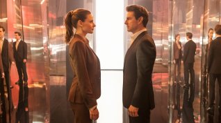 Online film Mission: Impossible - Fallout