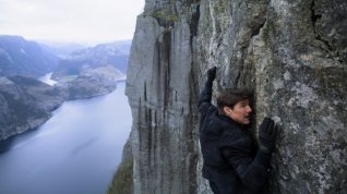 Online film Mission: Impossible - Fallout