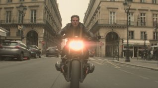 Online film Mission: Impossible - Fallout