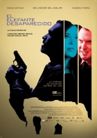 Online film El elefante desaparecido