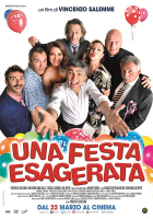 Online film Una festa esagerata