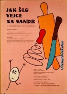 Online film Jak šlo vejce na vandr