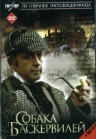 Online film Dobrodružství Sherlocka Holmese a doktora Watsona - Pes baskervillský