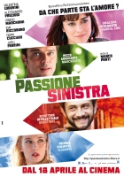 Online film Passione sinistra