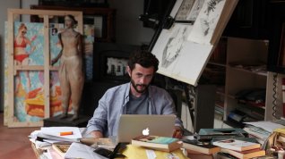 Online film Passione sinistra