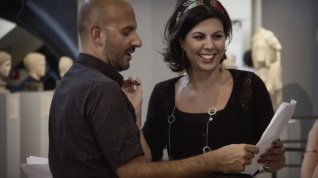 Online film Passione sinistra