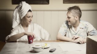 Online film Passione sinistra