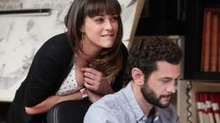 Online film Passione sinistra